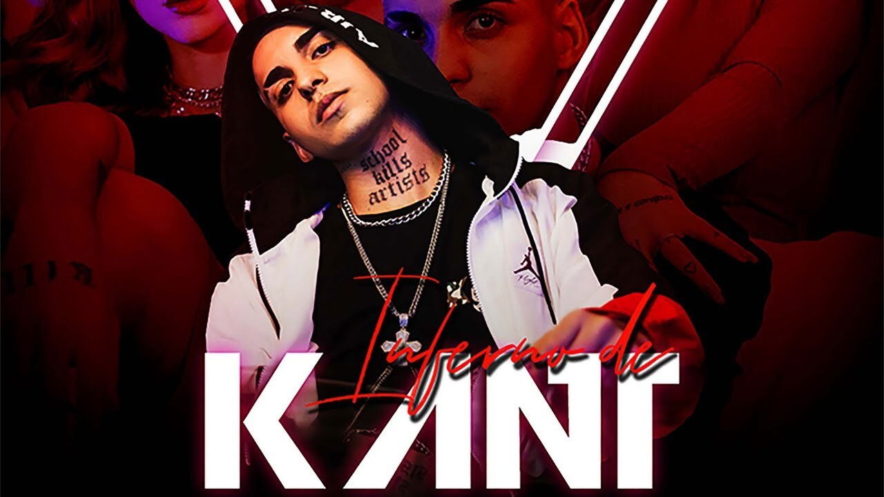 Backdrop image for movie Kant - Inferno de Kant Ao Vivo