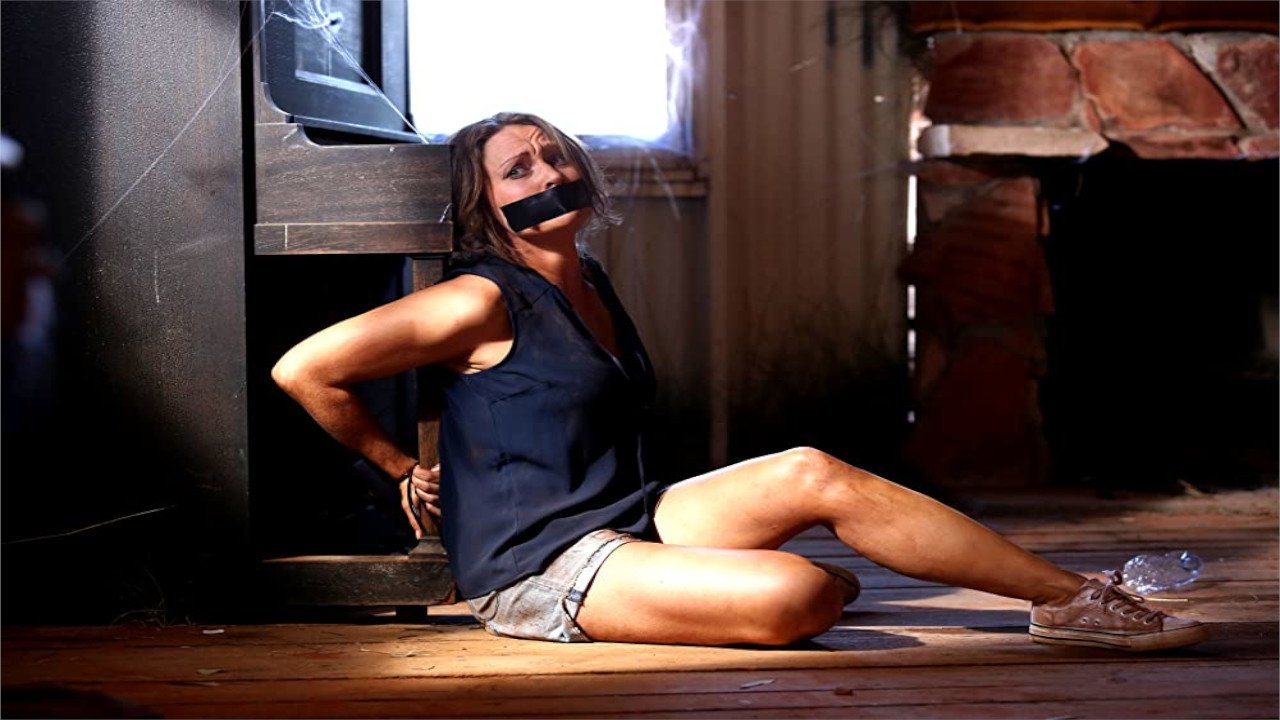 Backdrop image for movie Home and Away: Revenge