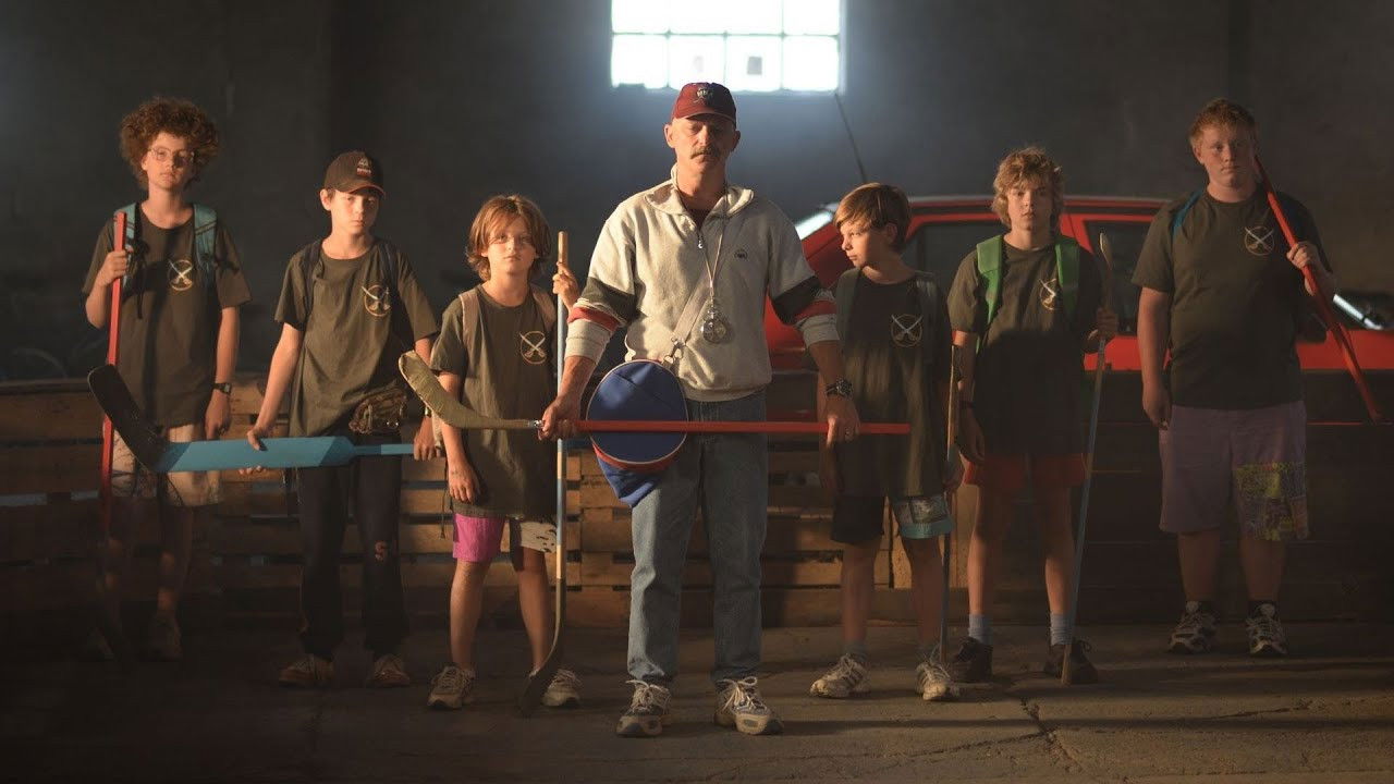 Backdrop image for movie Big Dreams