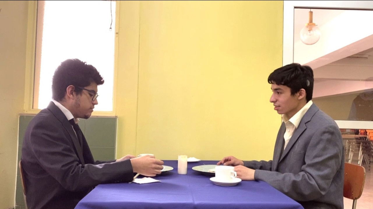 Backdrop image for movie Tarea de Filosofía Sin Título