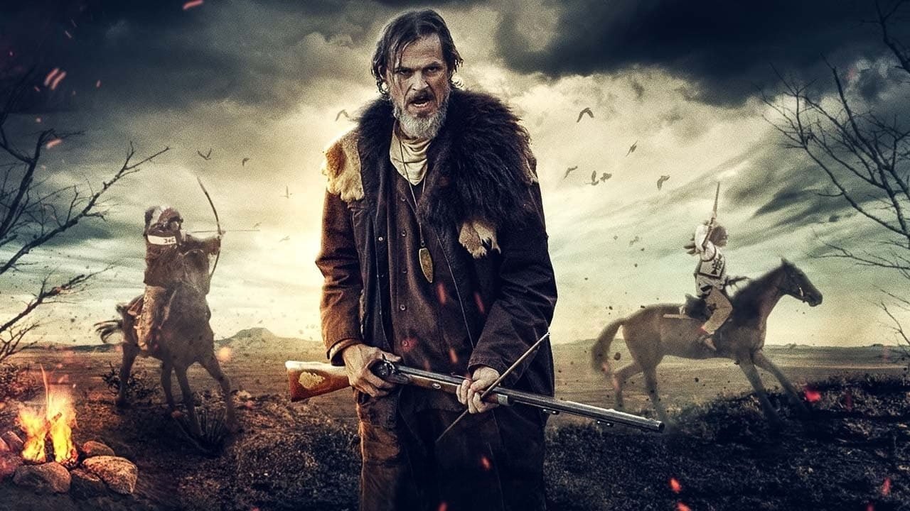 Backdrop image for movie Buckskin