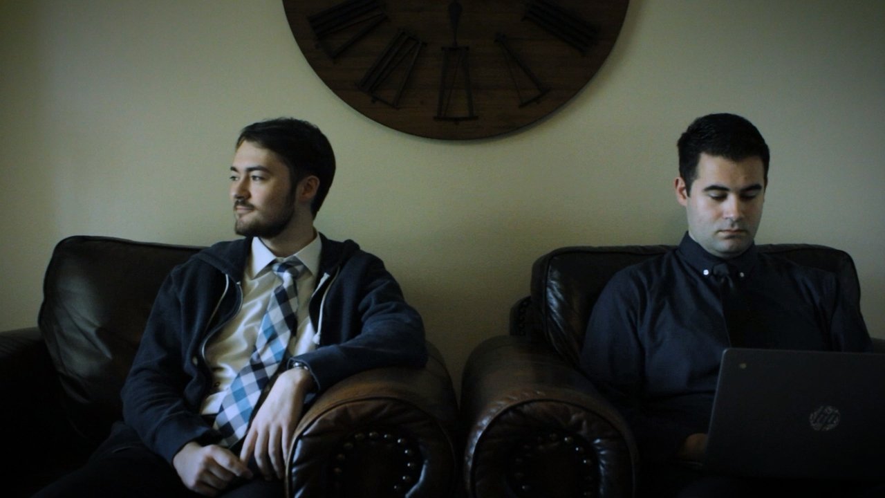 Backdrop image for movie Petrichor