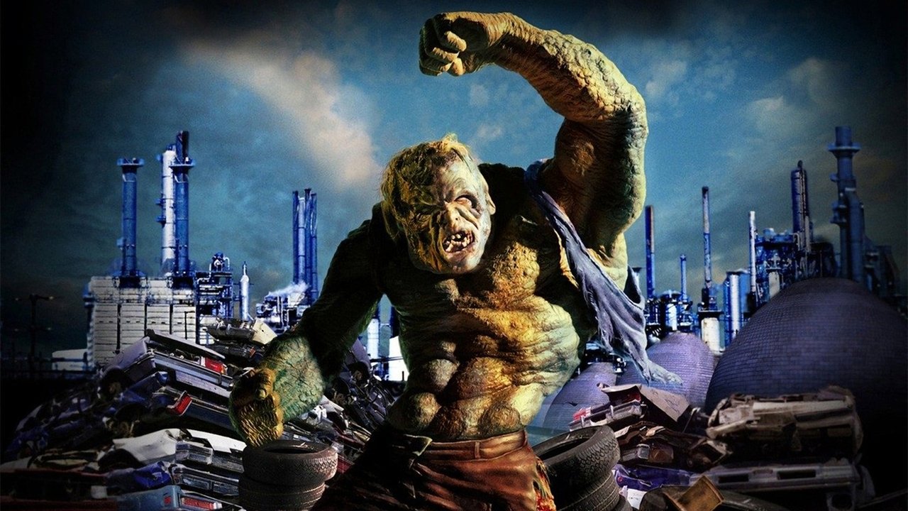 Backdrop image for movie Teenage Caveman