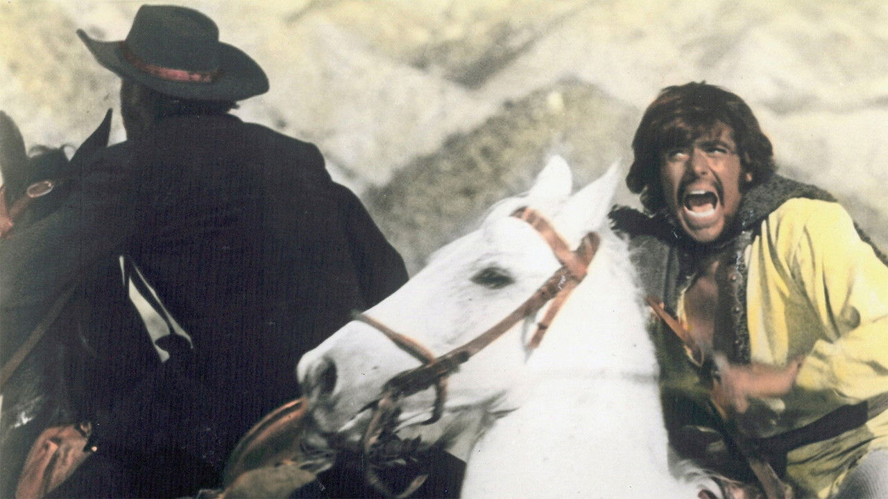 Backdrop image for movie Run, Man, Run