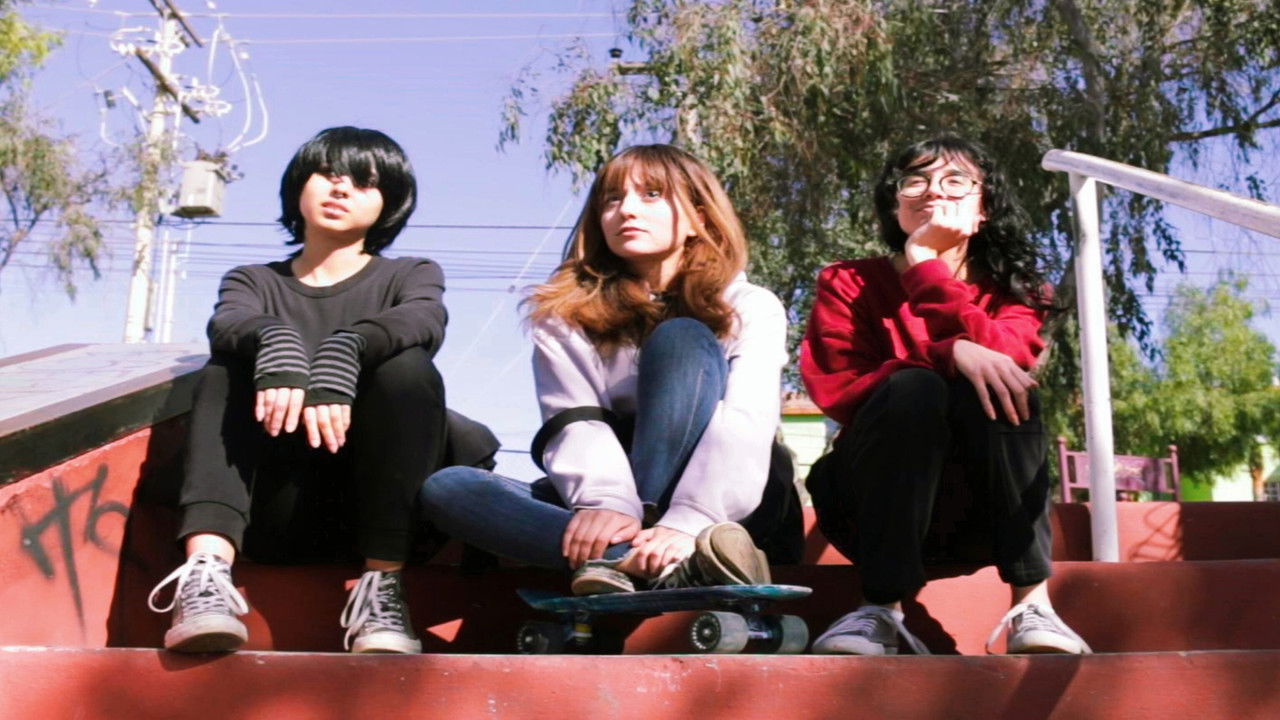 Backdrop image for movie Todo como en el 2006