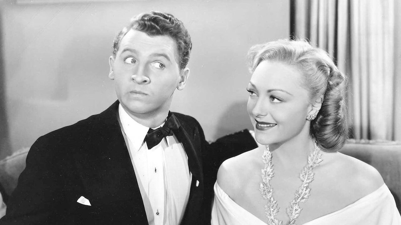 Backdrop image for movie Ladies' Man