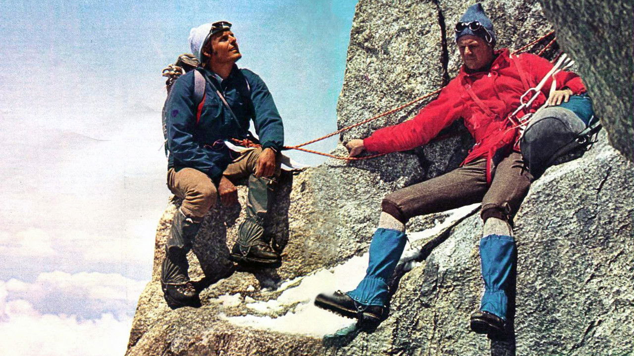 Backdrop image for movie Death of a Guide