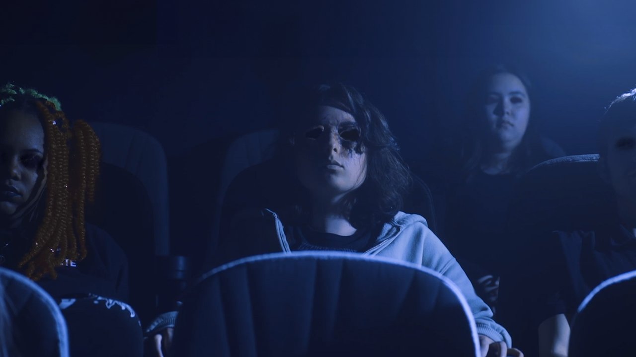 Backdrop image for movie Eye Contact