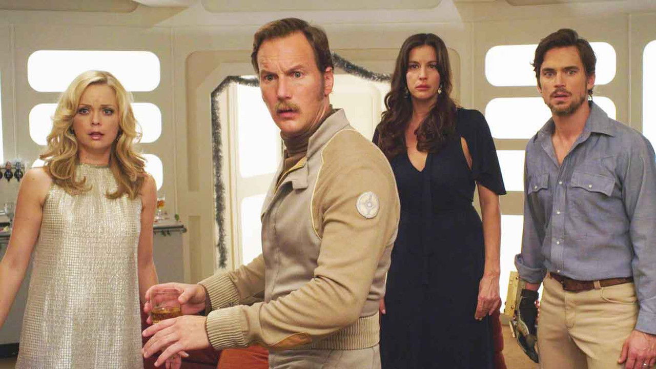 Backdrop image for movie Space Station 76