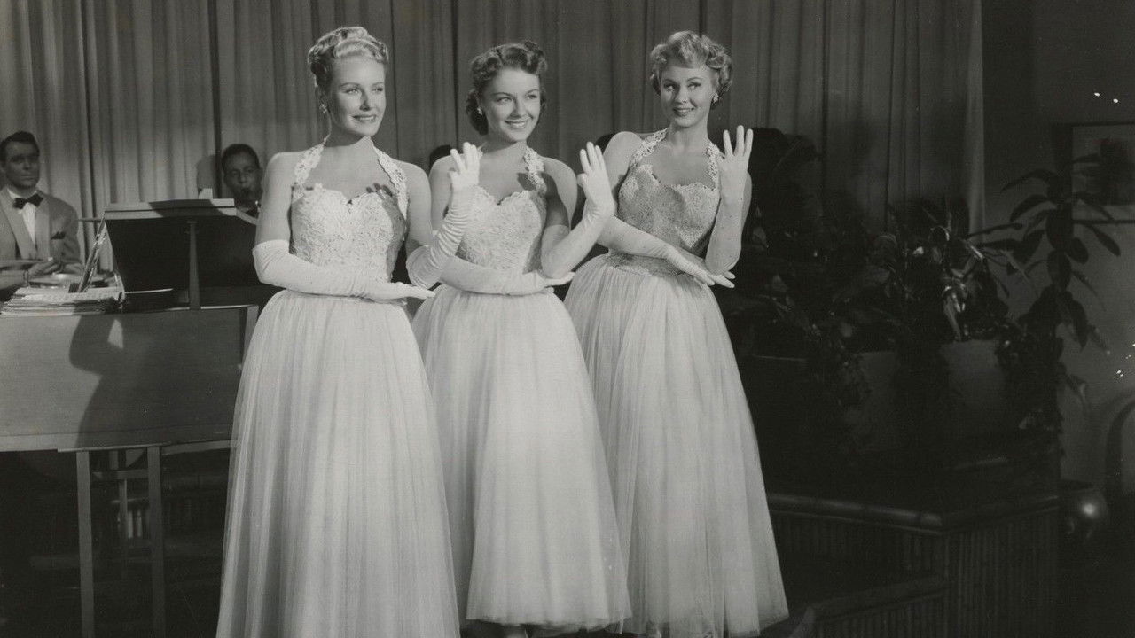 Backdrop image for movie Painting the Clouds with Sunshine