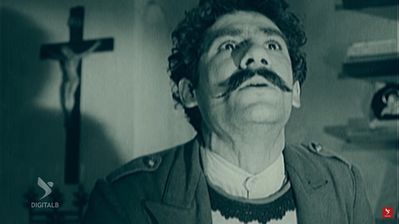 Backdrop image for movie The Commissar of Light