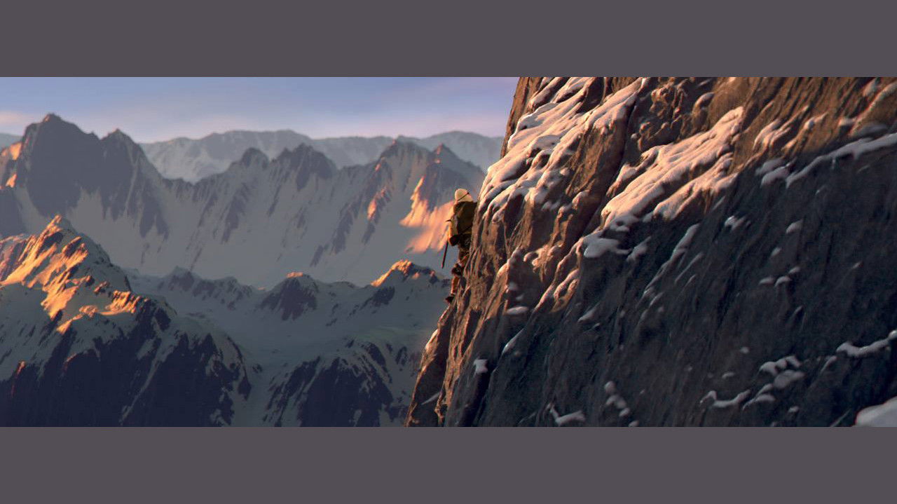 Backdrop image for movie Ascension