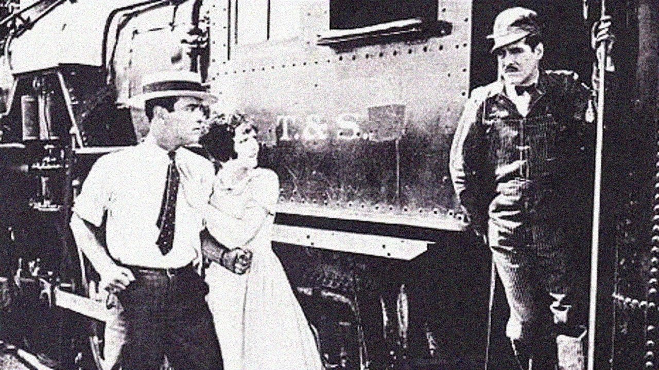 Backdrop image for movie The Block Signal
