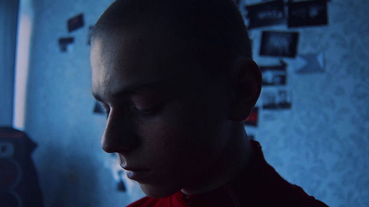 Backdrop image for movie Techno, Mama