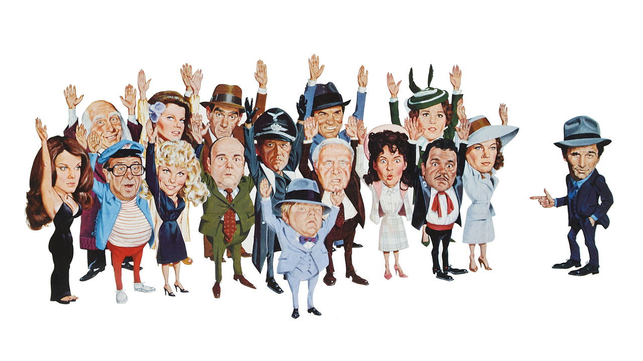 Backdrop image for movie The Cheap Detective