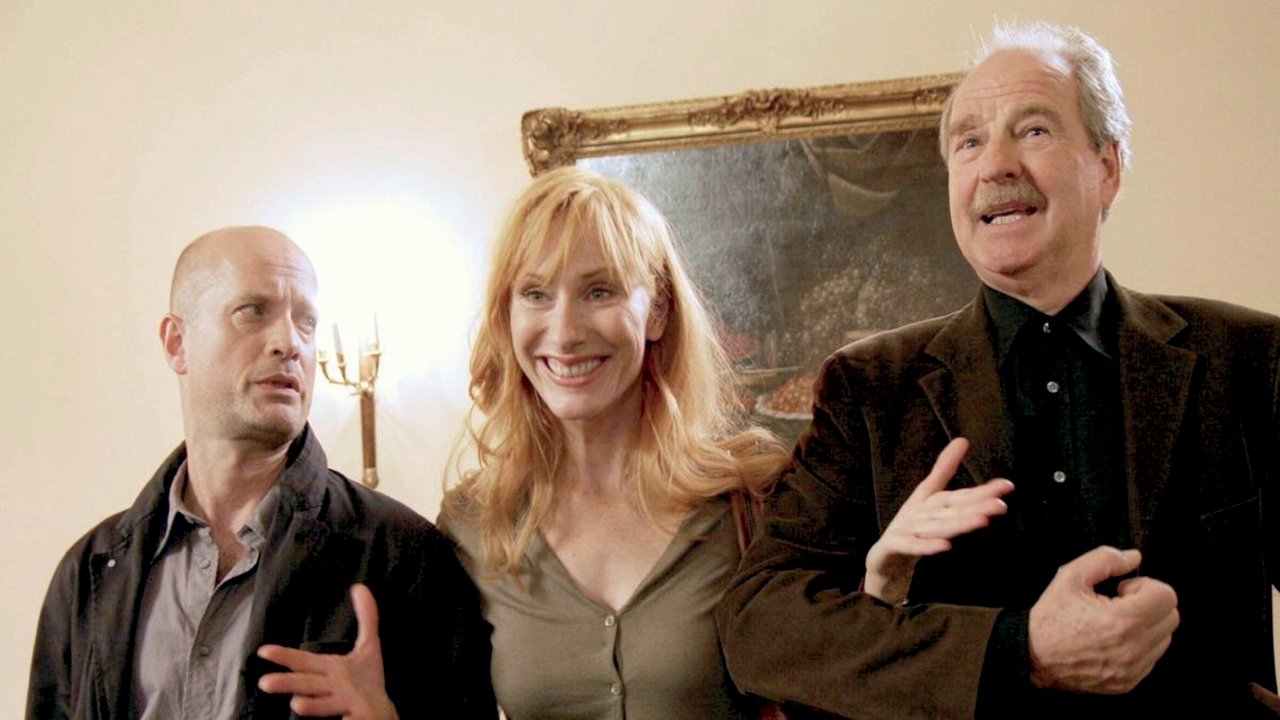 Backdrop image for movie Helen, Fred und Ted