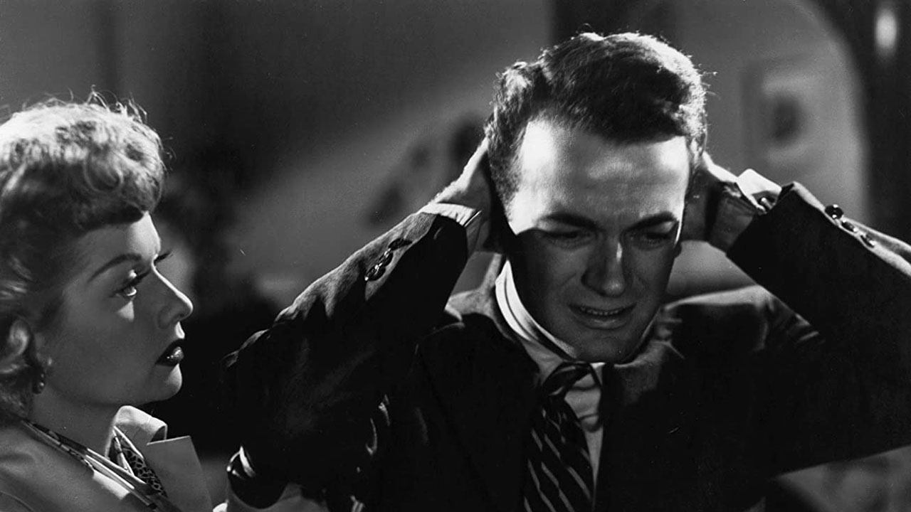 Backdrop image for movie The Dark Corner