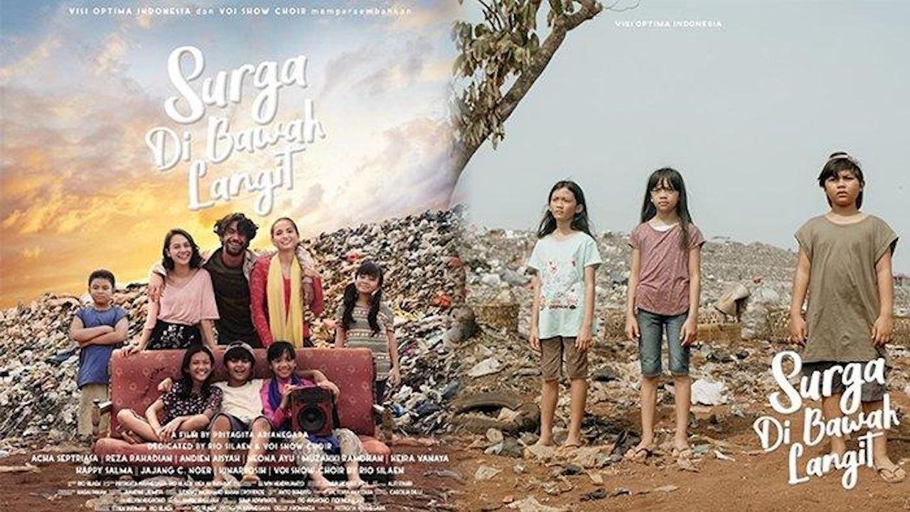 Backdrop image for movie Heaven Under The Sky