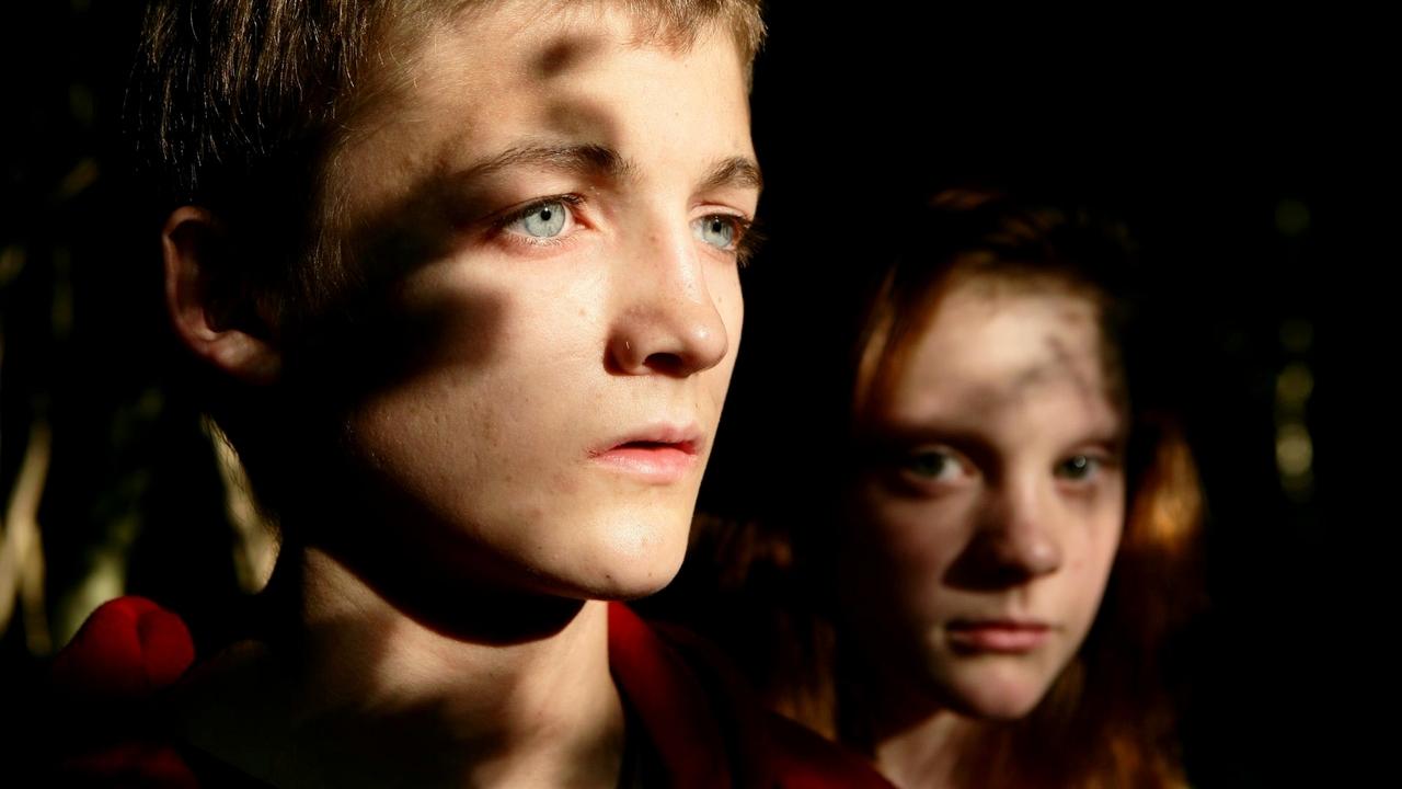 Backdrop image for movie All Good Children