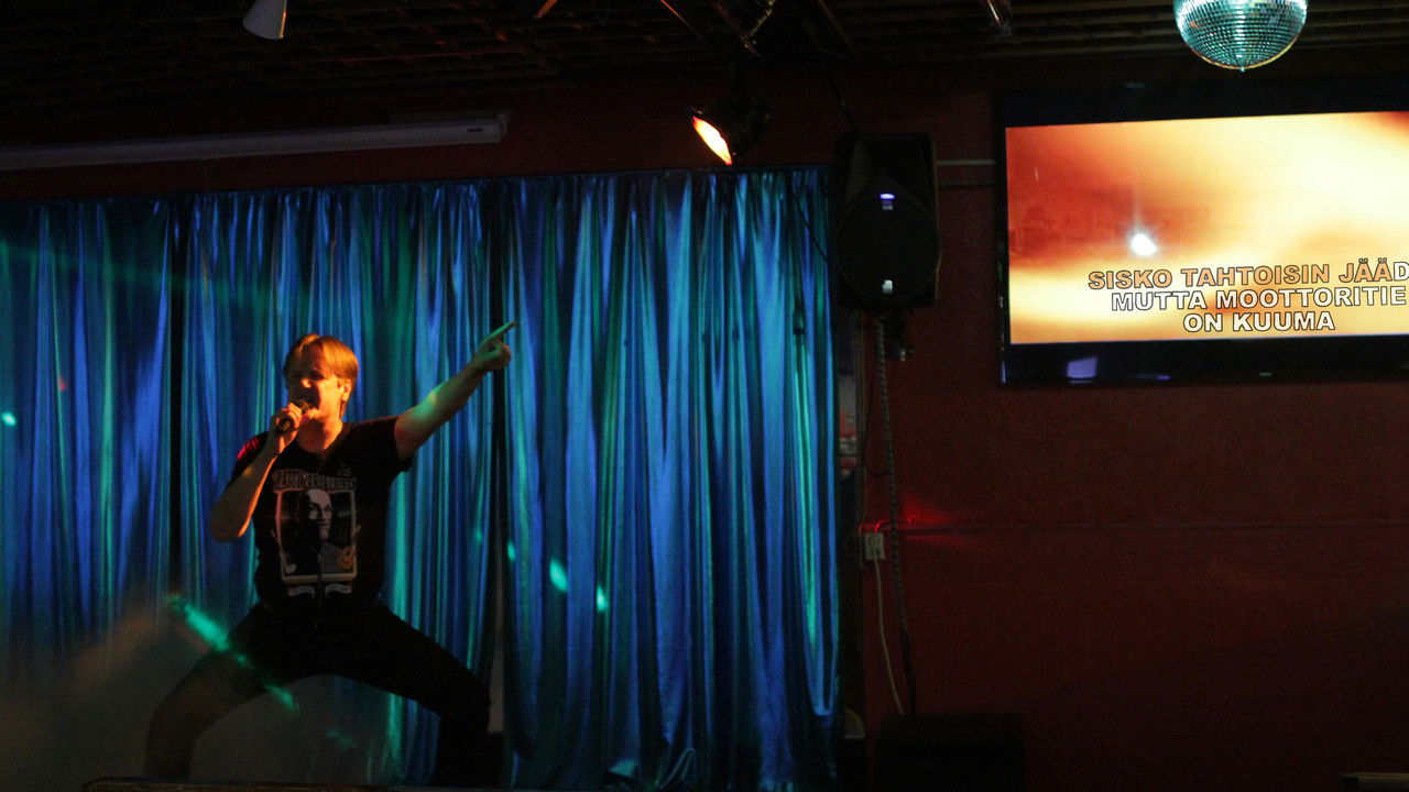 Backdrop image for movie Karaoke Paradise