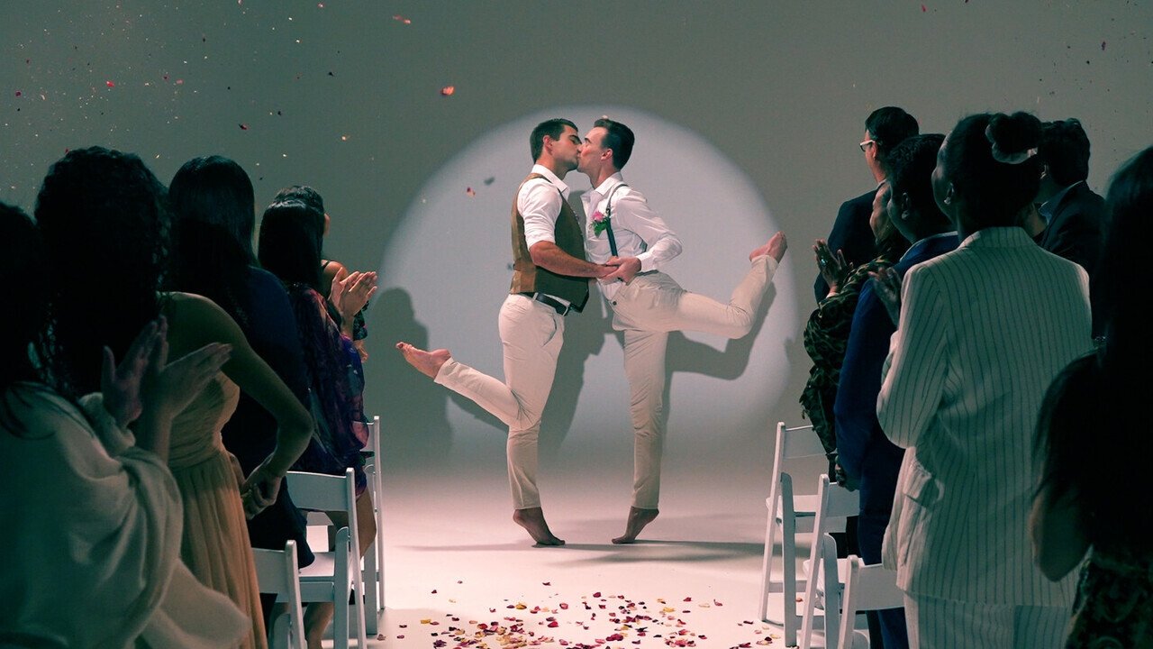 Backdrop image for movie I'm Not Gay