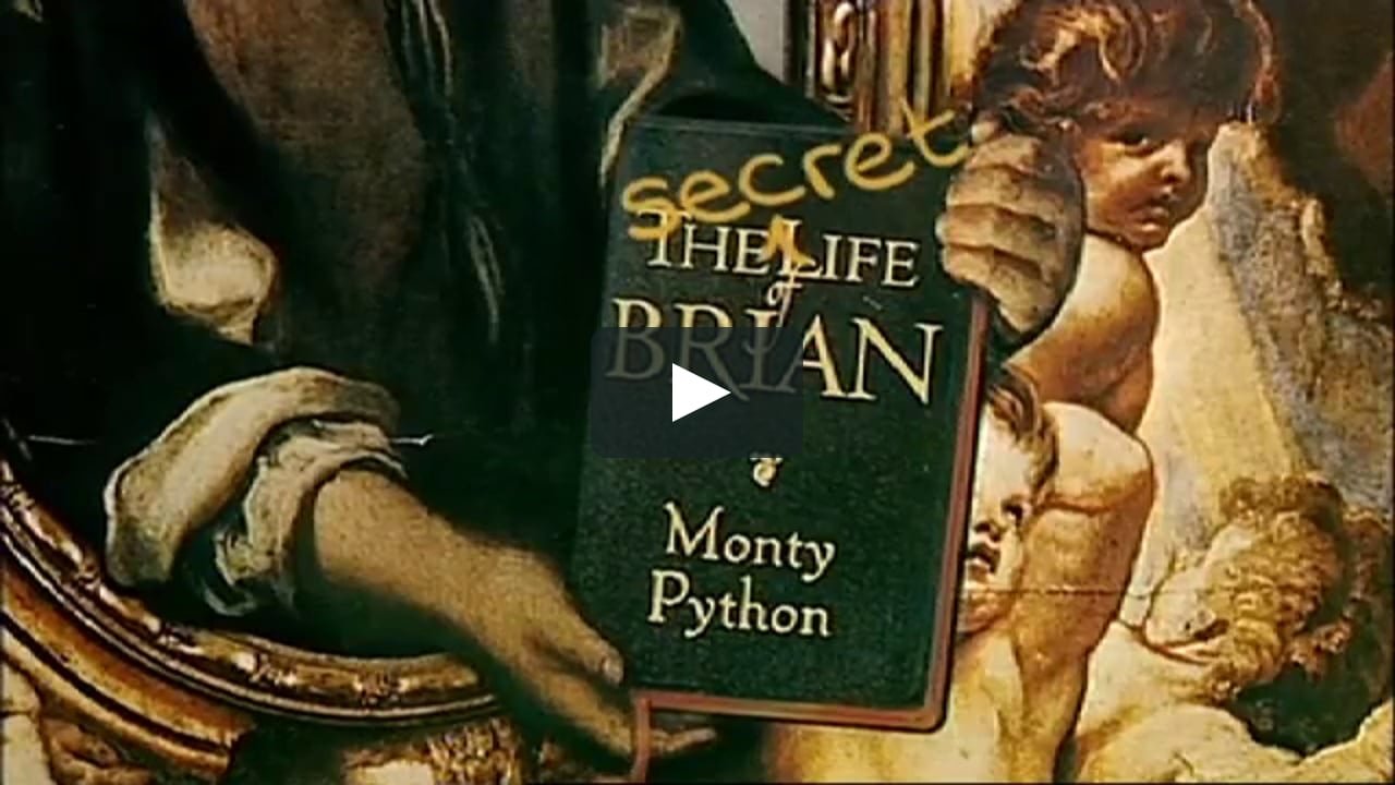 Backdrop image for movie The Secret Life of Brian