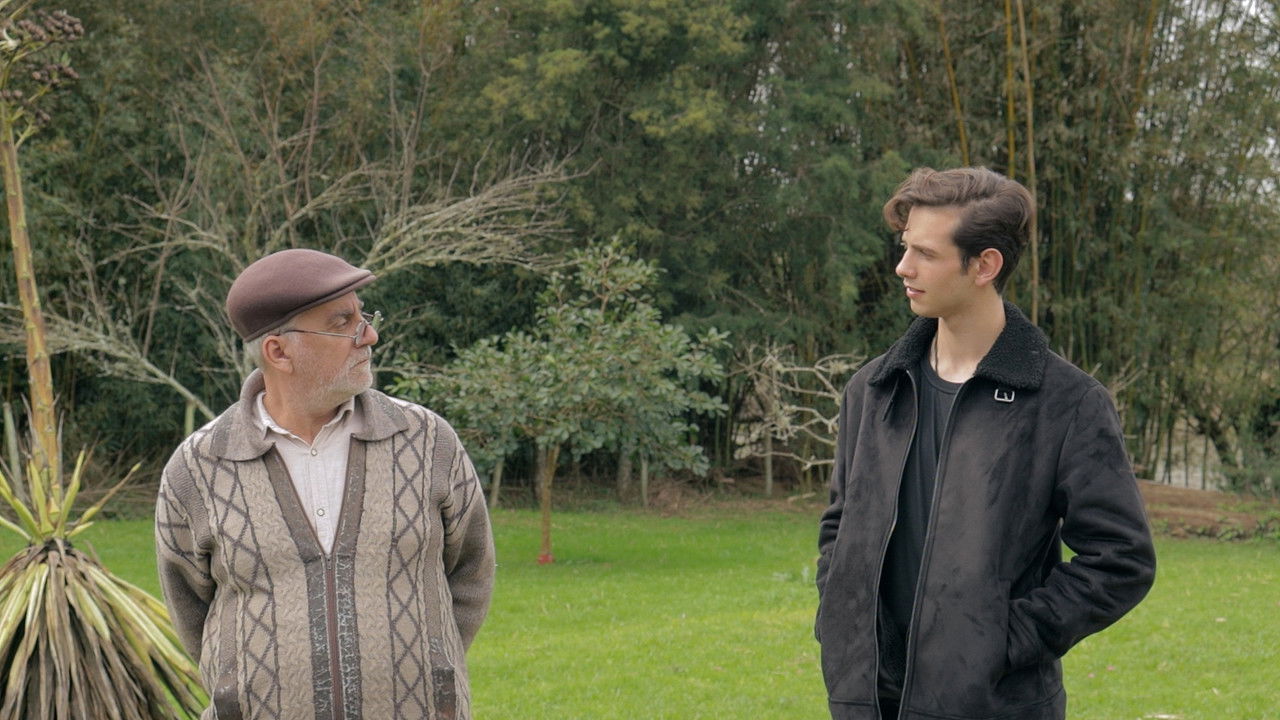 Backdrop image for movie O Sol Vai Voltar Amanhã