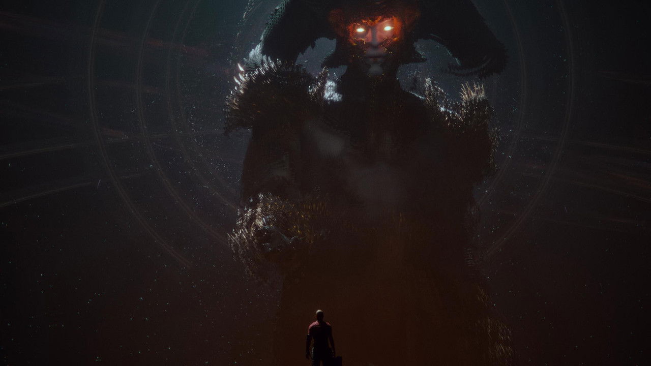 Backdrop image for movie The Heretic