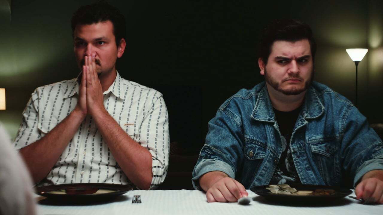 Backdrop image for movie Pretty Bad Shape