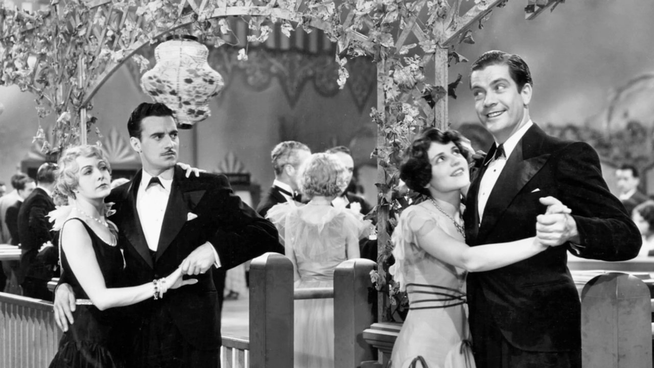 Backdrop image for movie Dancing Sweeties