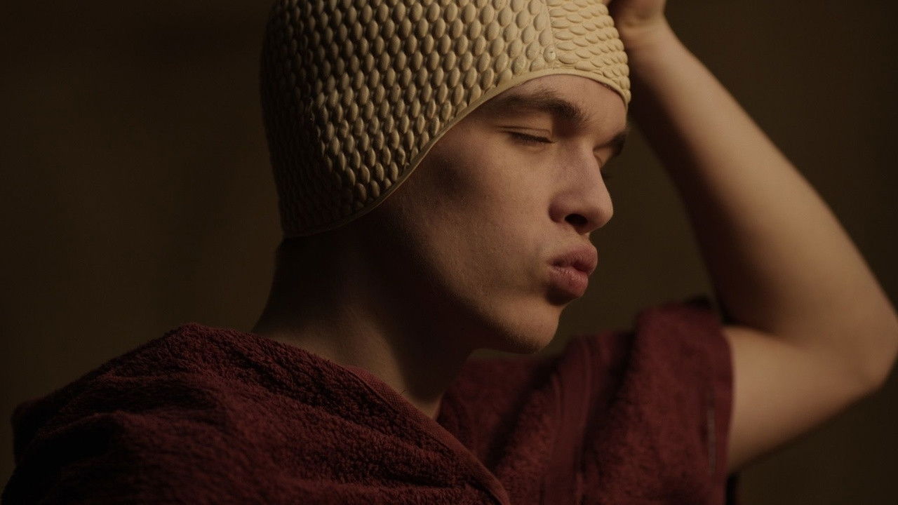 Backdrop image for movie Dante vs. Mohammed Ali