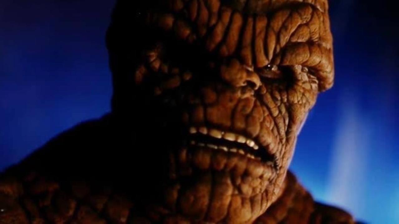 Backdrop image for movie The Fantastic Four