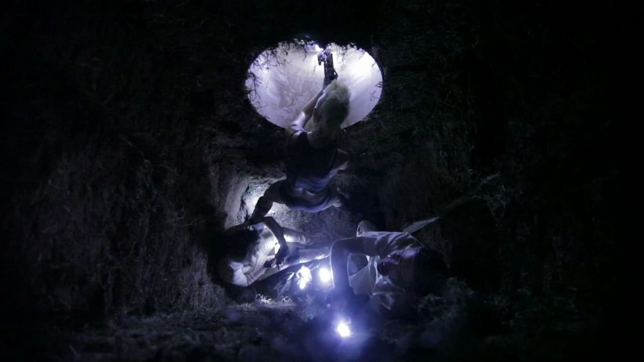 Backdrop image for movie Crawl or Die