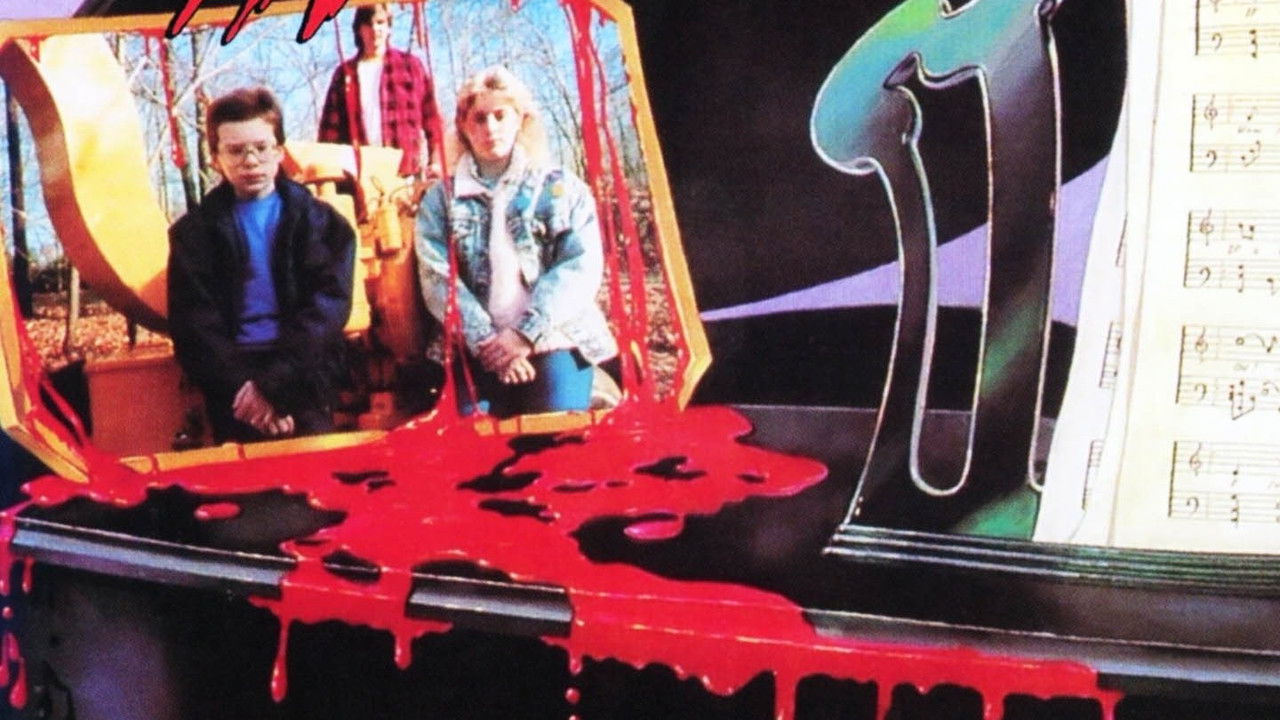 Backdrop image for movie Woodchipper Massacre