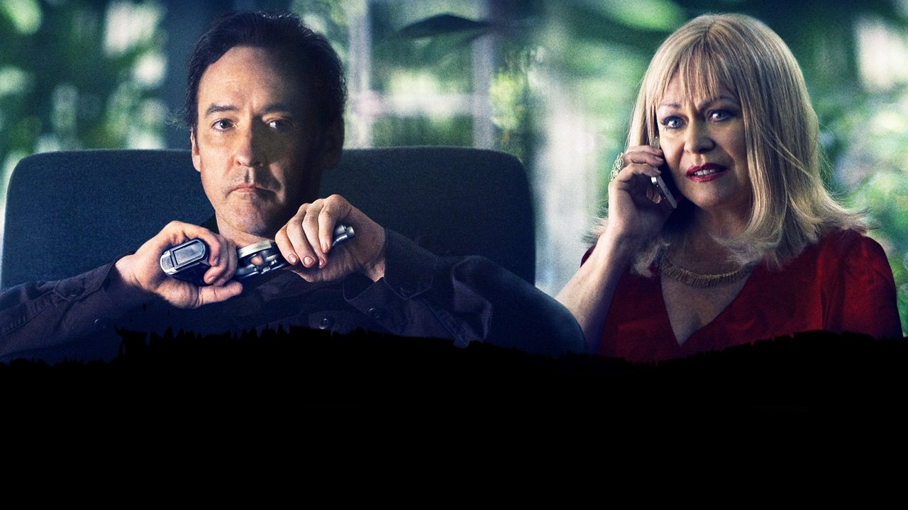 Backdrop image for movie Reclaim