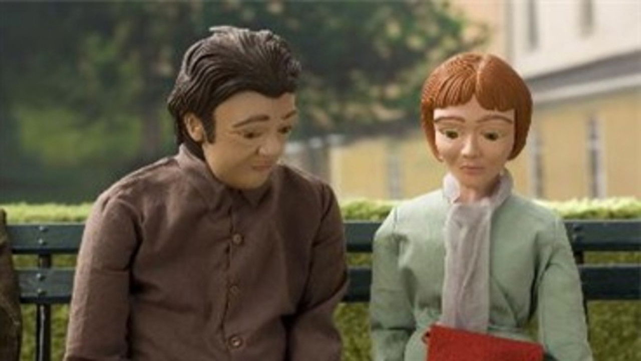 Backdrop image for movie Le manteau