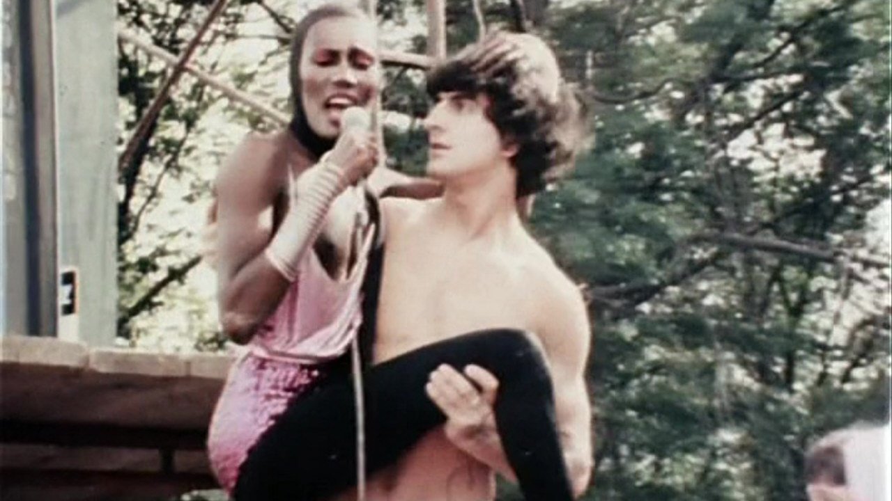 Backdrop image for movie Army of Lovers or Revolt of the Perverts