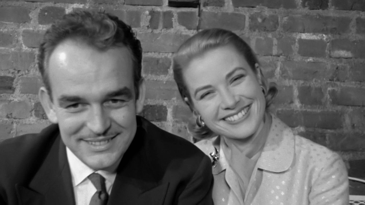 Backdrop image for movie Princess Grace of Monaco: The Reluctant Royal
