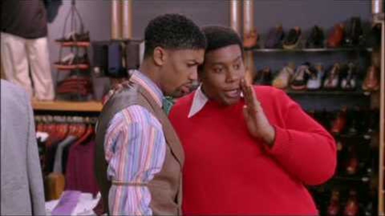 Backdrop image for movie Fat Albert