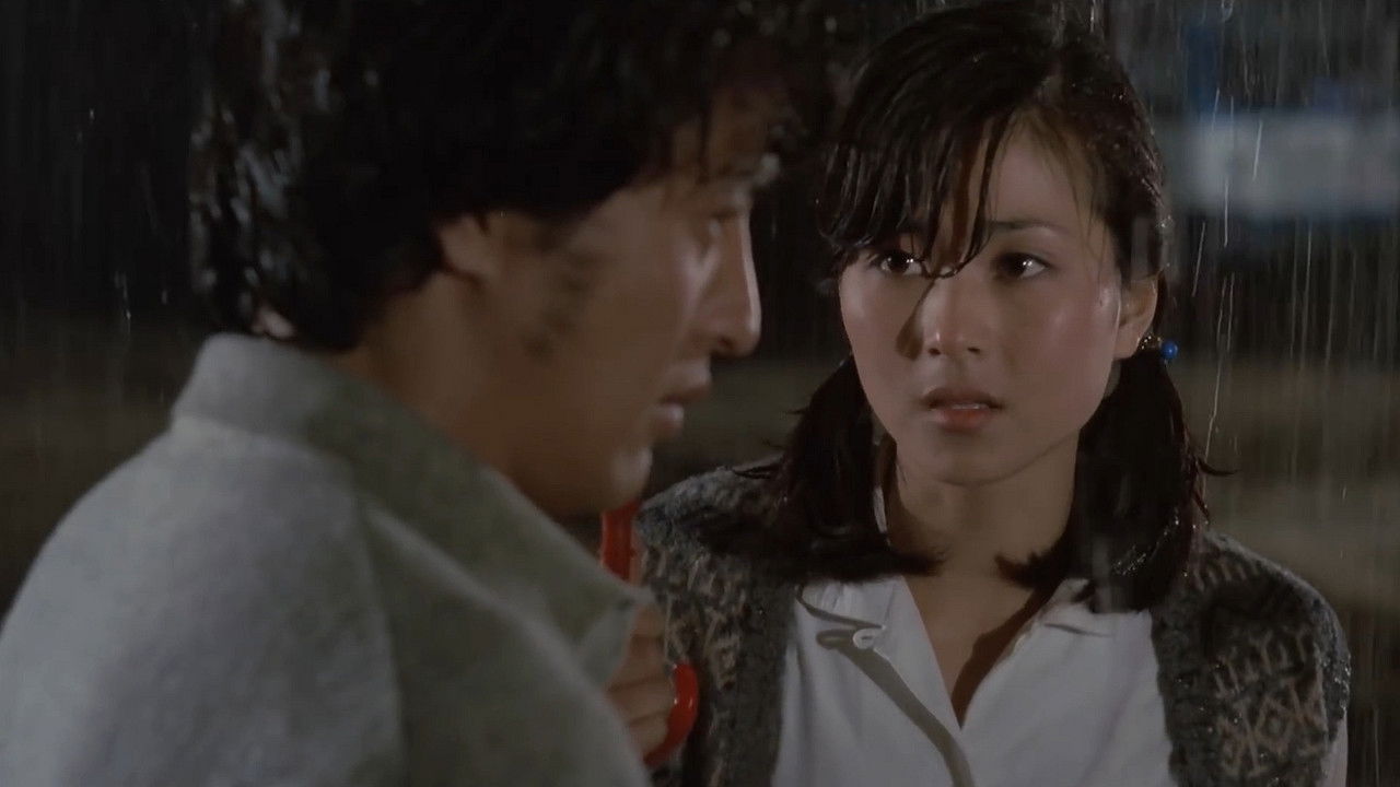 Backdrop image for movie Girl Going to the City