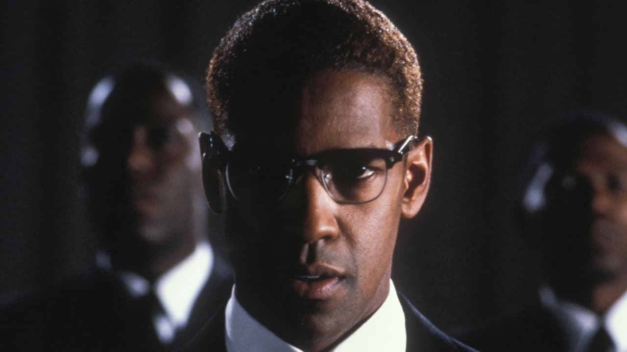 Backdrop image for movie Denzel Washington: A Model American