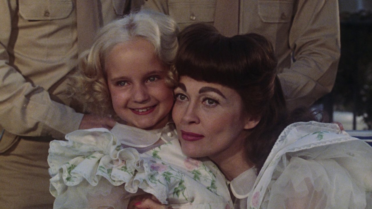 Backdrop image for movie Mommie Dearest
