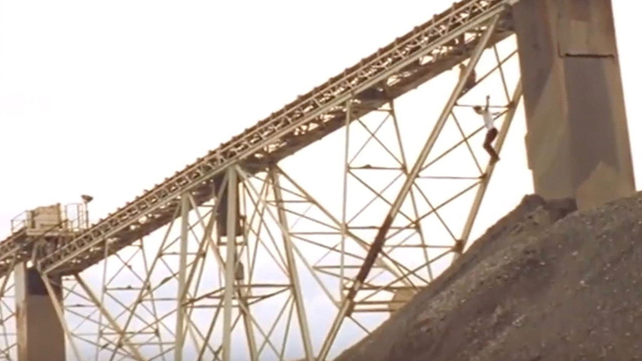 Backdrop image for movie CKY2K