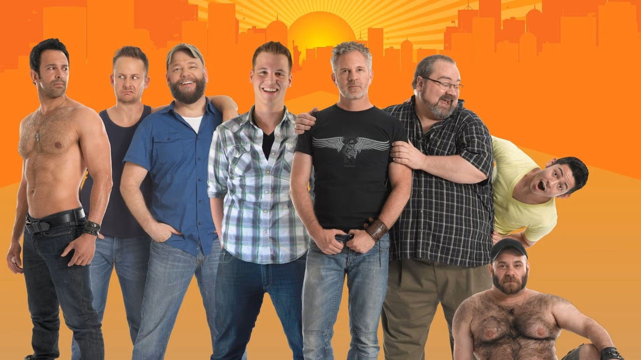 Backdrop image for movie BearCity