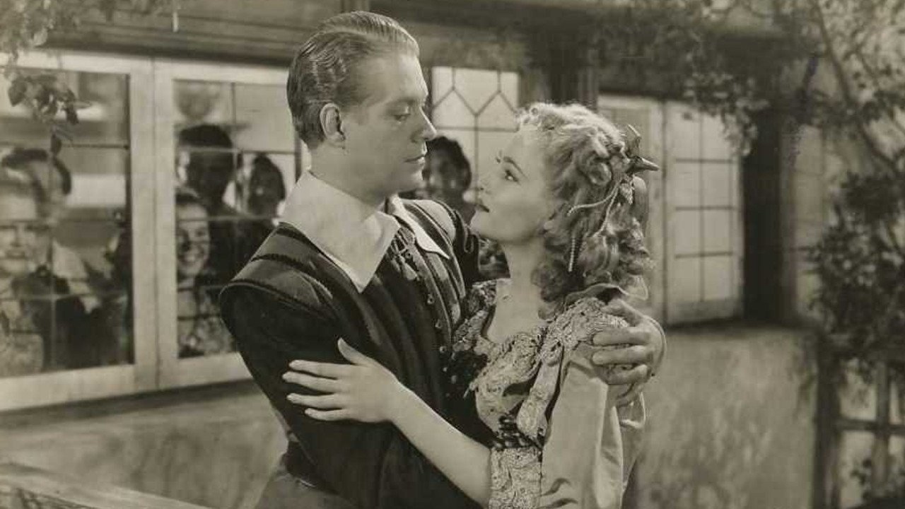 Backdrop image for movie Knickerbocker Holiday
