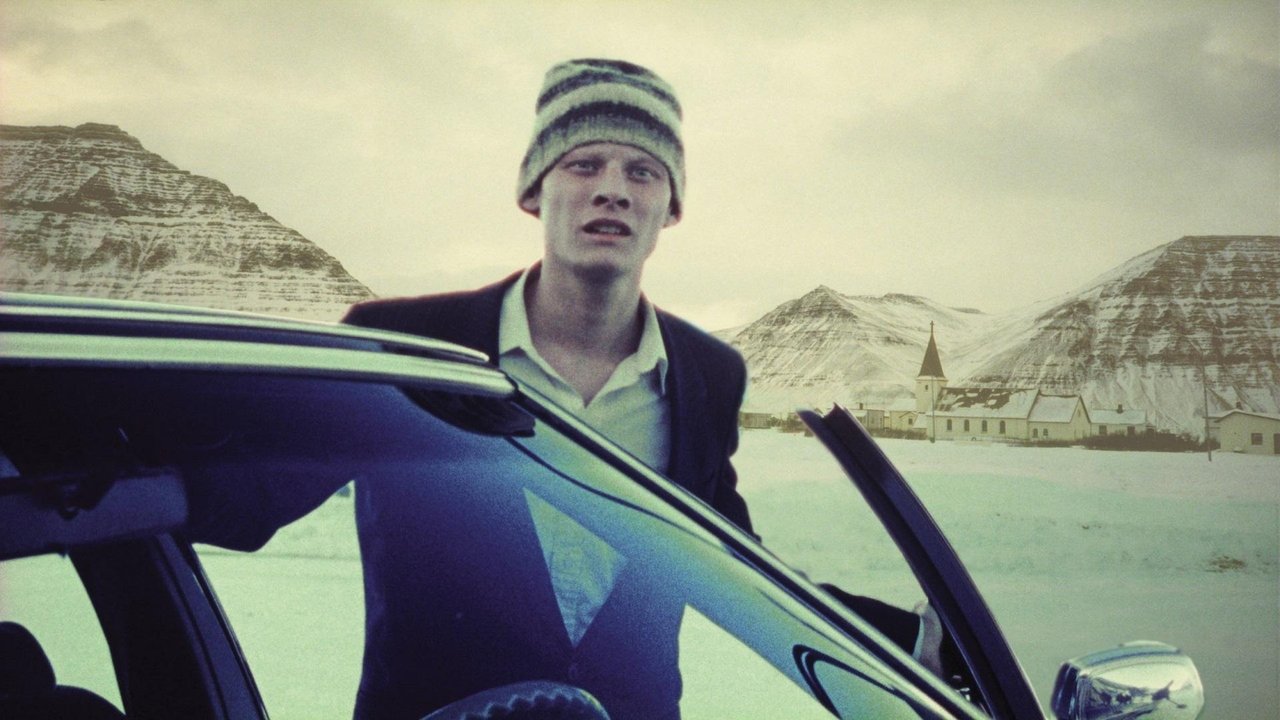 Backdrop image for movie Noi the Albino