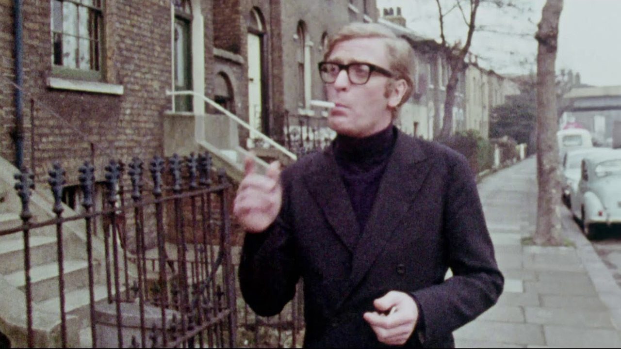 Backdrop image for movie My Generation