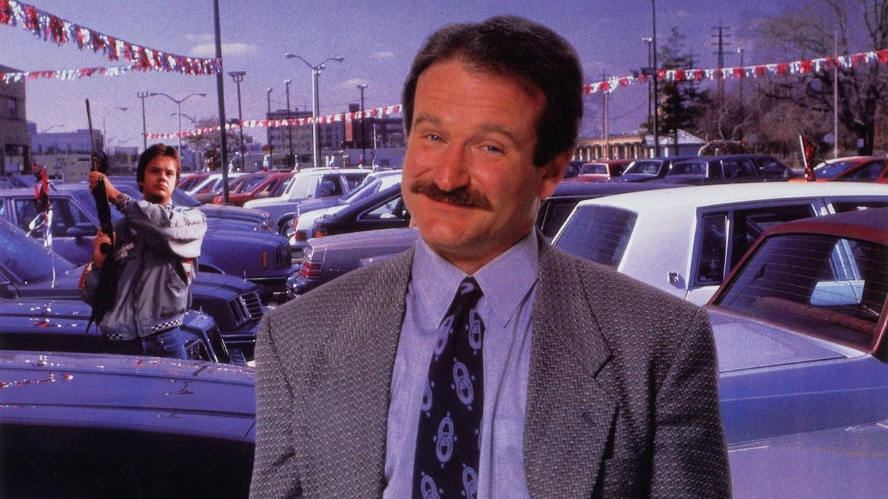 Backdrop image for movie Cadillac Man