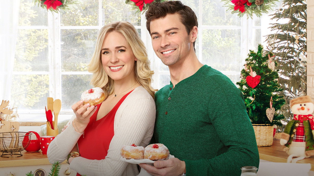 Backdrop image for movie Holiday Date