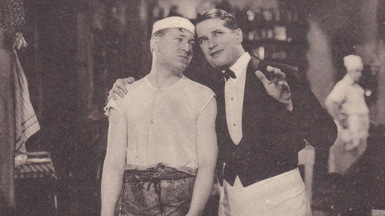 Backdrop image for movie The Little Cafe
